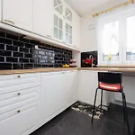 Apartmán Exceptional In With Parking By Renters