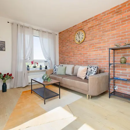 Apartamento Exceptional In With Parking By Renters