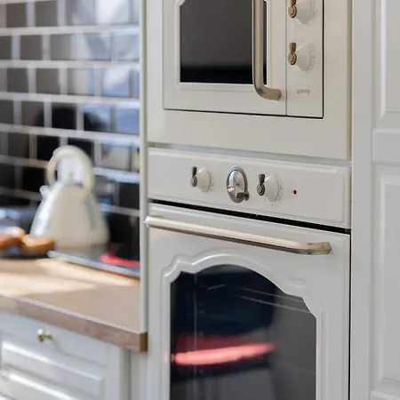 Apartamento Exceptional In With Parking By Renters