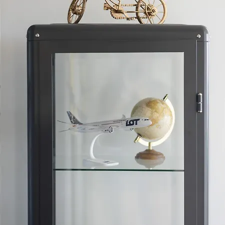 Apartamento Exceptional In With Parking By Renters