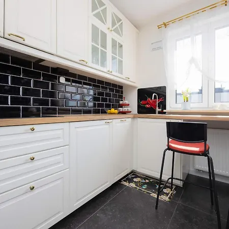 Apartamento Exceptional In With Parking By Renters