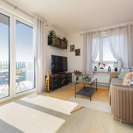 Exceptional In With Parking By Renters Apartamento *