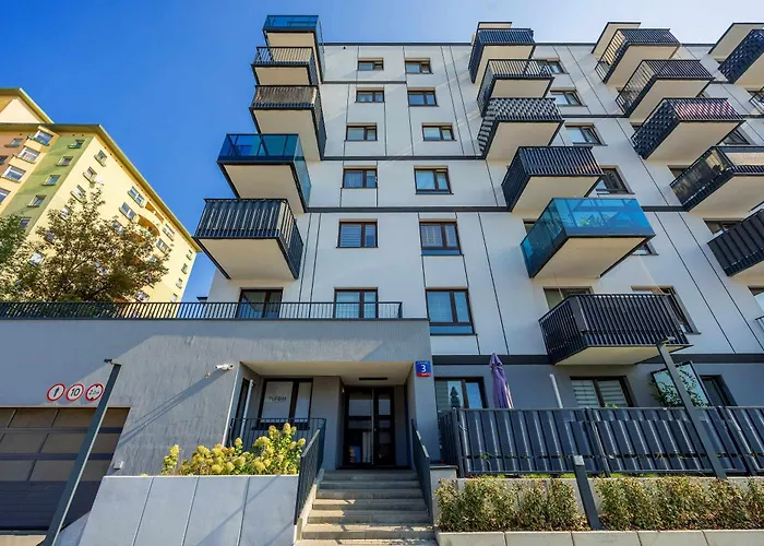 Exceptional In With Parking By Renters Apartment Warsaw